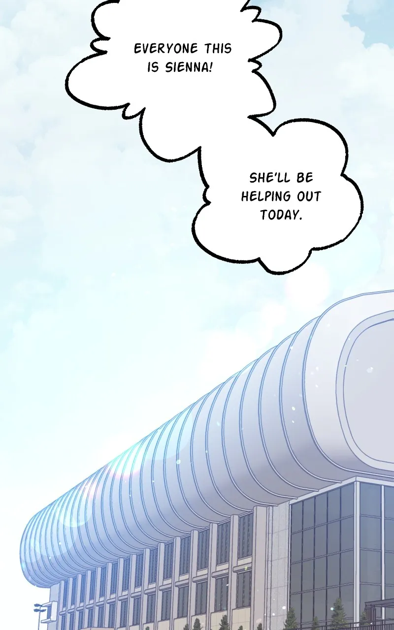 Read Wanna be Friends? chapter 28 image 2 on Lezhin
