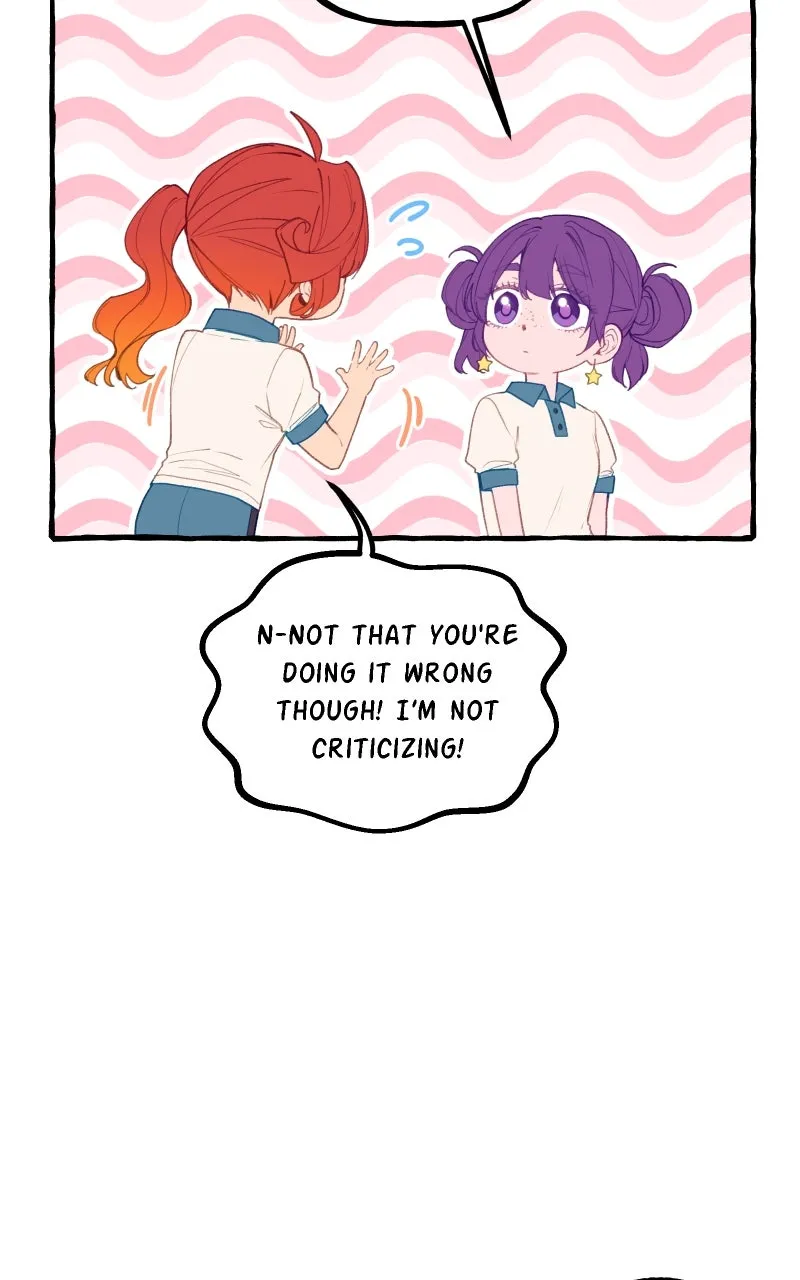 Read Wanna be Friends? chapter 28 image 20 on Lezhin