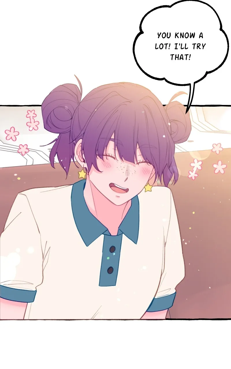 Read Wanna be Friends? chapter 28 image 21 on Lezhin