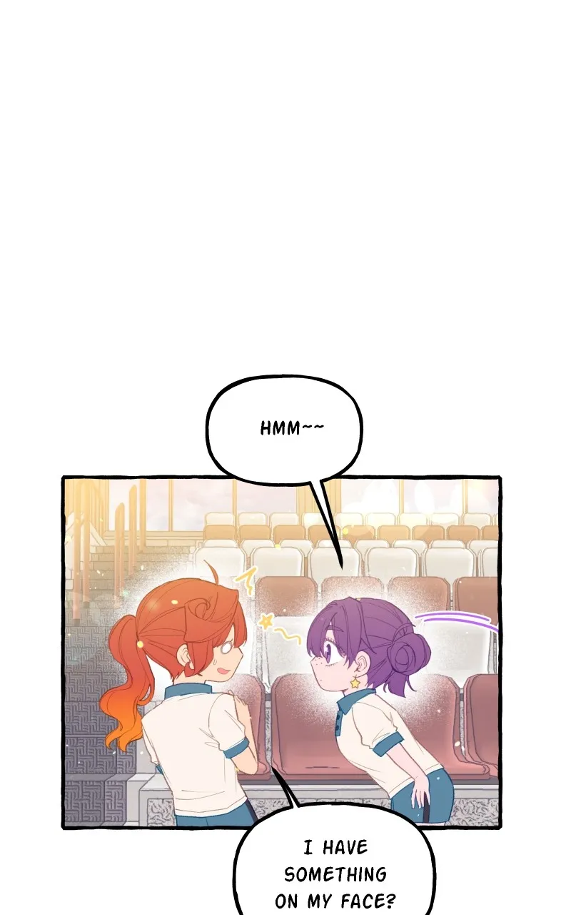 Read Wanna be Friends? chapter 28 image 22 on Lezhin