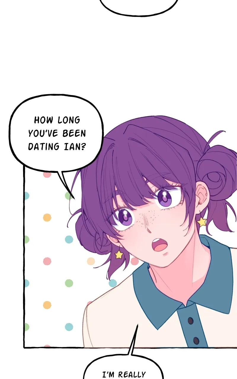 Read Wanna be Friends? chapter 28 image 23 on Lezhin