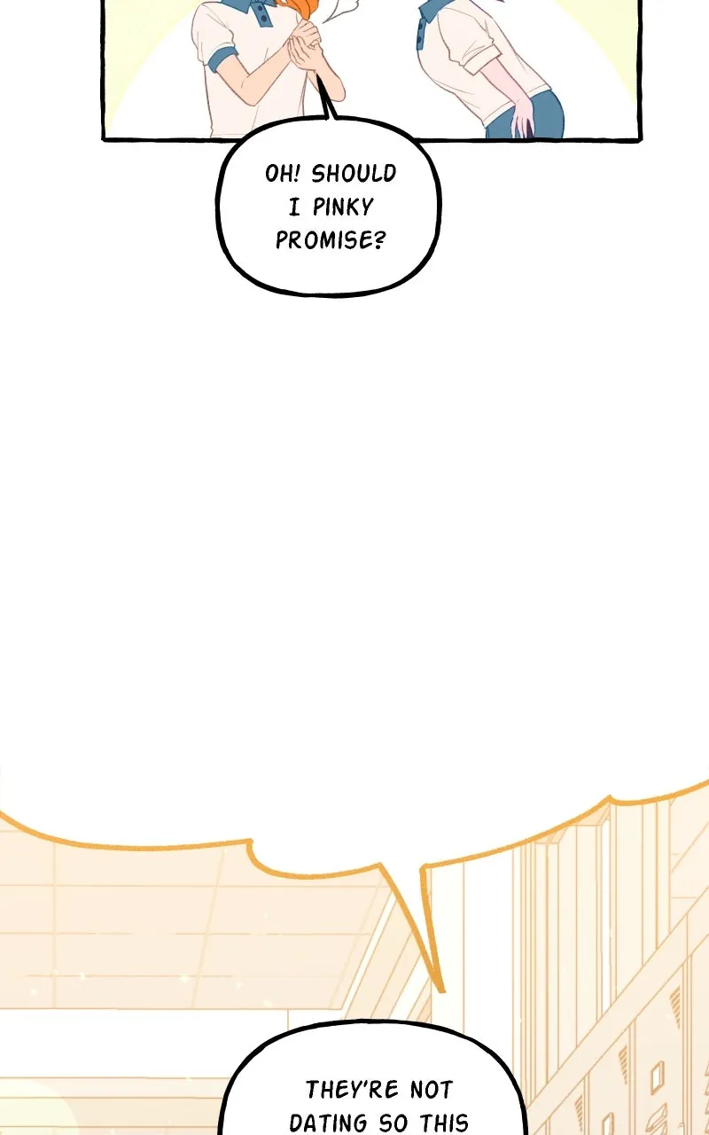 Read Wanna be Friends? chapter 28 image 28 on Lezhin