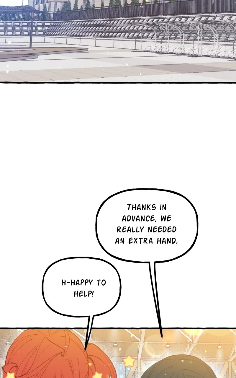 Read Wanna be Friends? chapter 28 image 3 on Lezhin