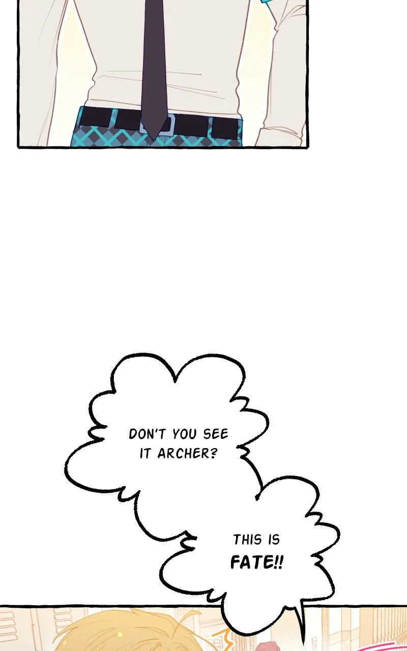 Read Wanna be Friends? chapter 28 image 33 on Lezhin