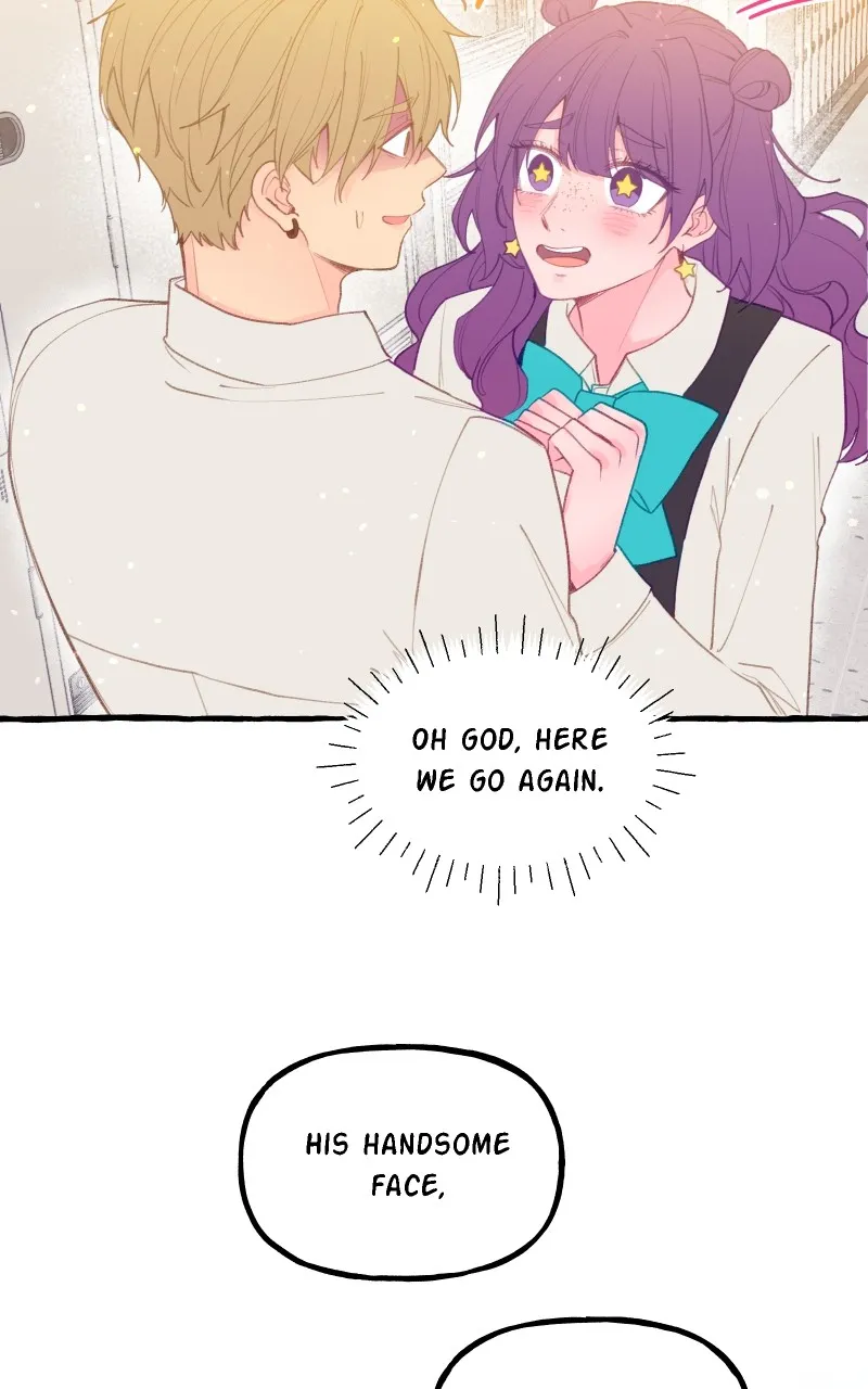 Read Wanna be Friends? chapter 28 image 34 on Lezhin