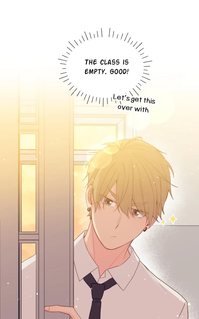 Read Wanna be Friends? chapter 28 image 42 on Lezhin