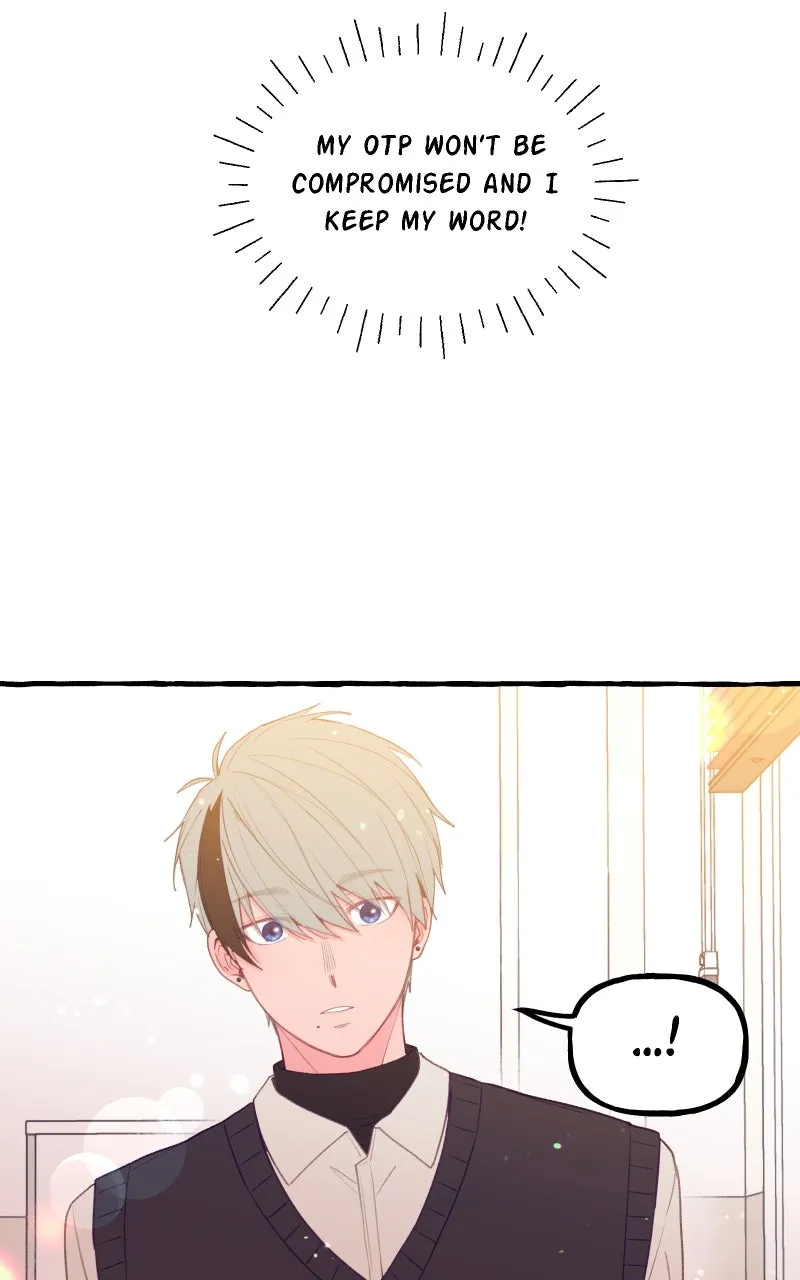Read Wanna be Friends? chapter 28 image 49 on Lezhin