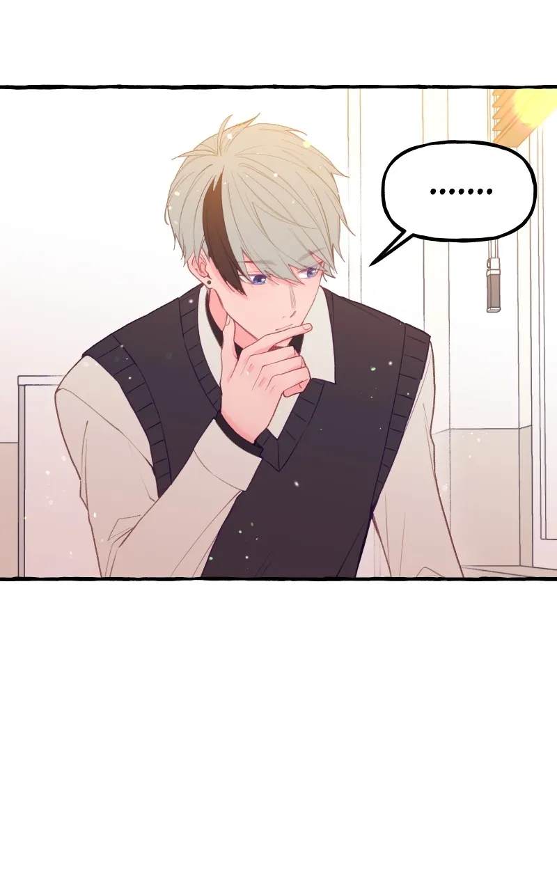 Read Wanna be Friends? chapter 28 image 51 on Lezhin