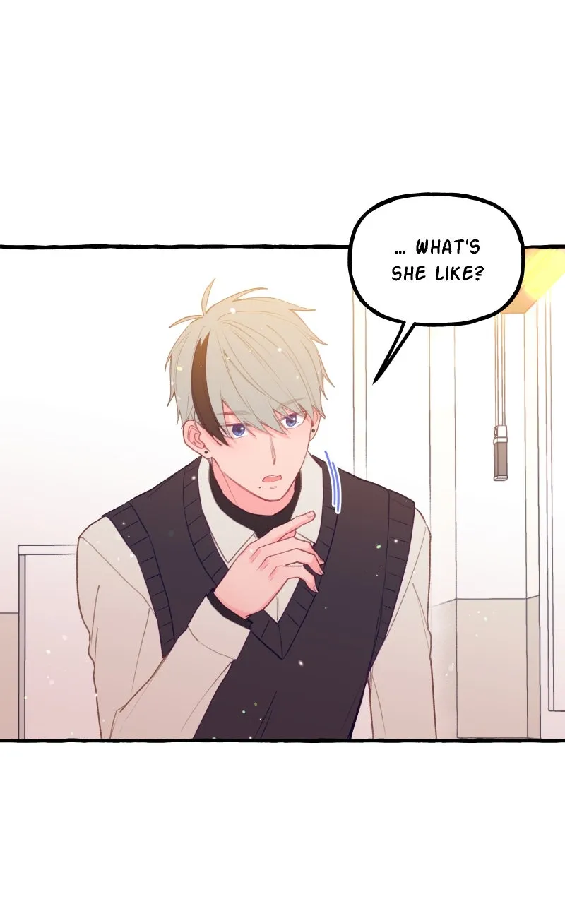 Read Wanna be Friends? chapter 28 image 52 on Lezhin