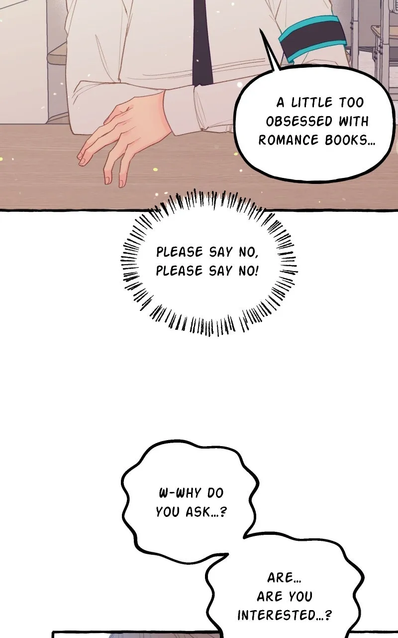 Read Wanna be Friends? chapter 28 image 54 on Lezhin