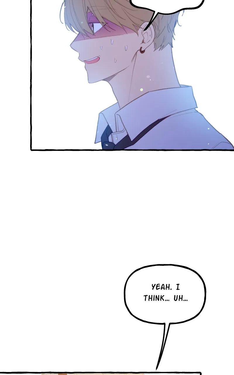Read Wanna be Friends? chapter 28 image 55 on Lezhin