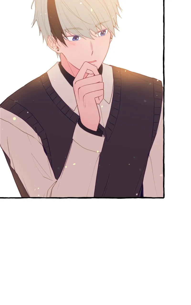 Read Wanna be Friends? chapter 28 image 56 on Lezhin