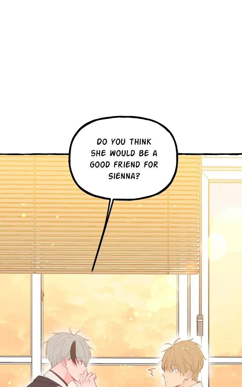 Read Wanna be Friends? chapter 28 image 57 on Lezhin
