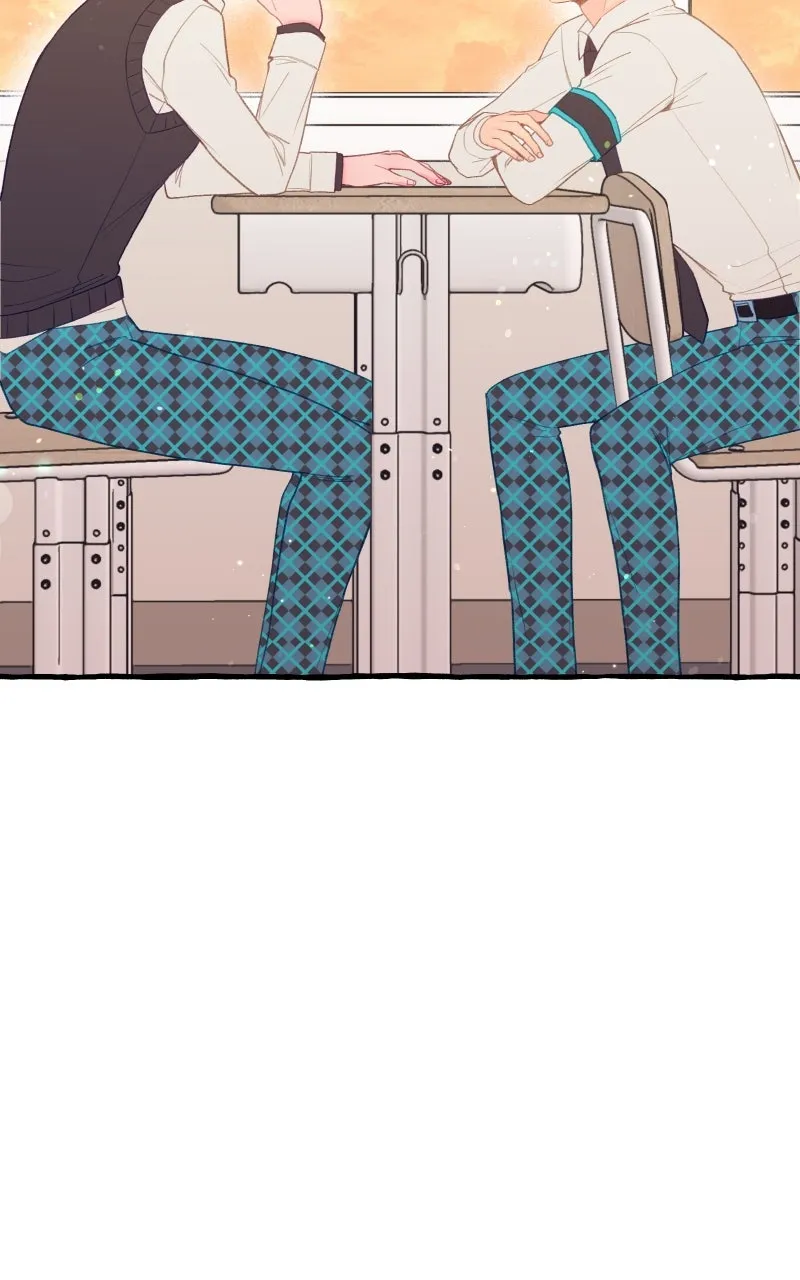 Read Wanna be Friends? chapter 28 image 58 on Lezhin