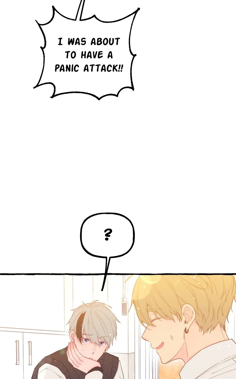 Read Wanna be Friends? chapter 28 image 60 on Lezhin