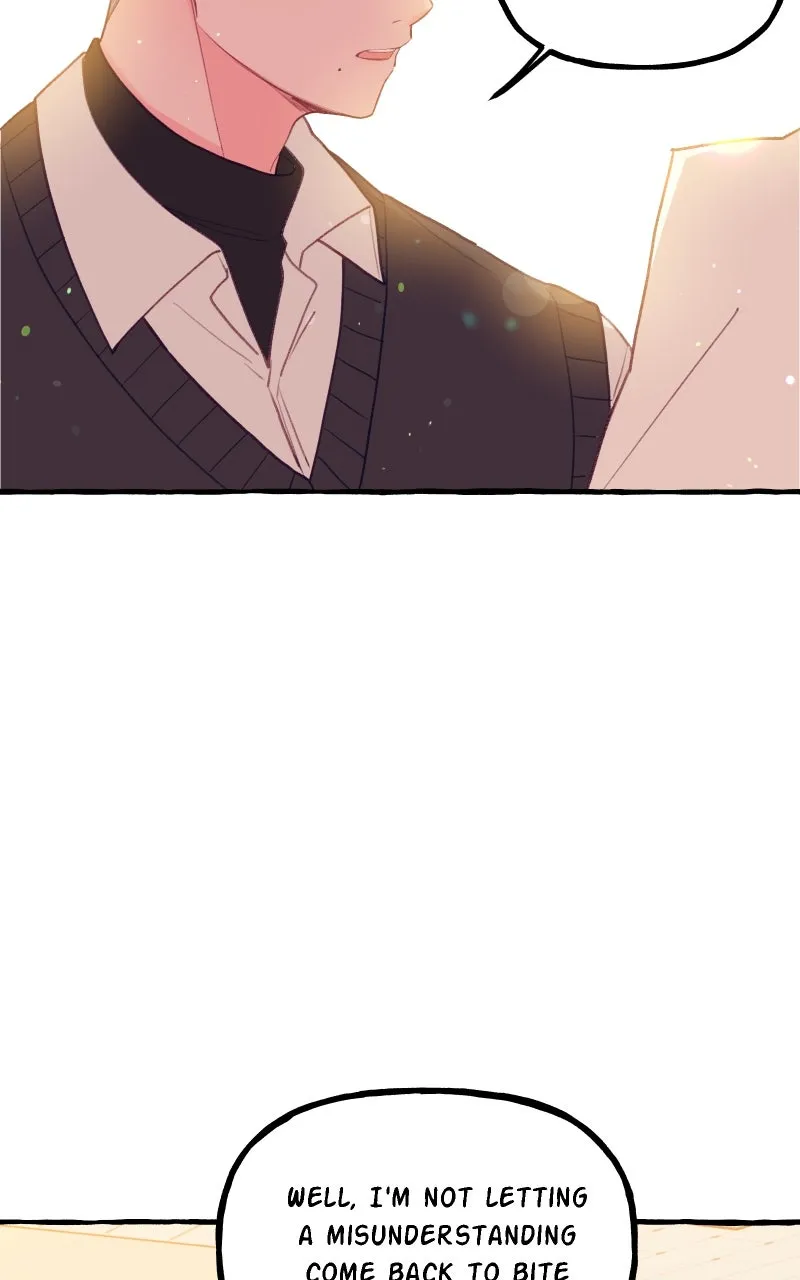 Read Wanna be Friends? chapter 28 image 62 on Lezhin