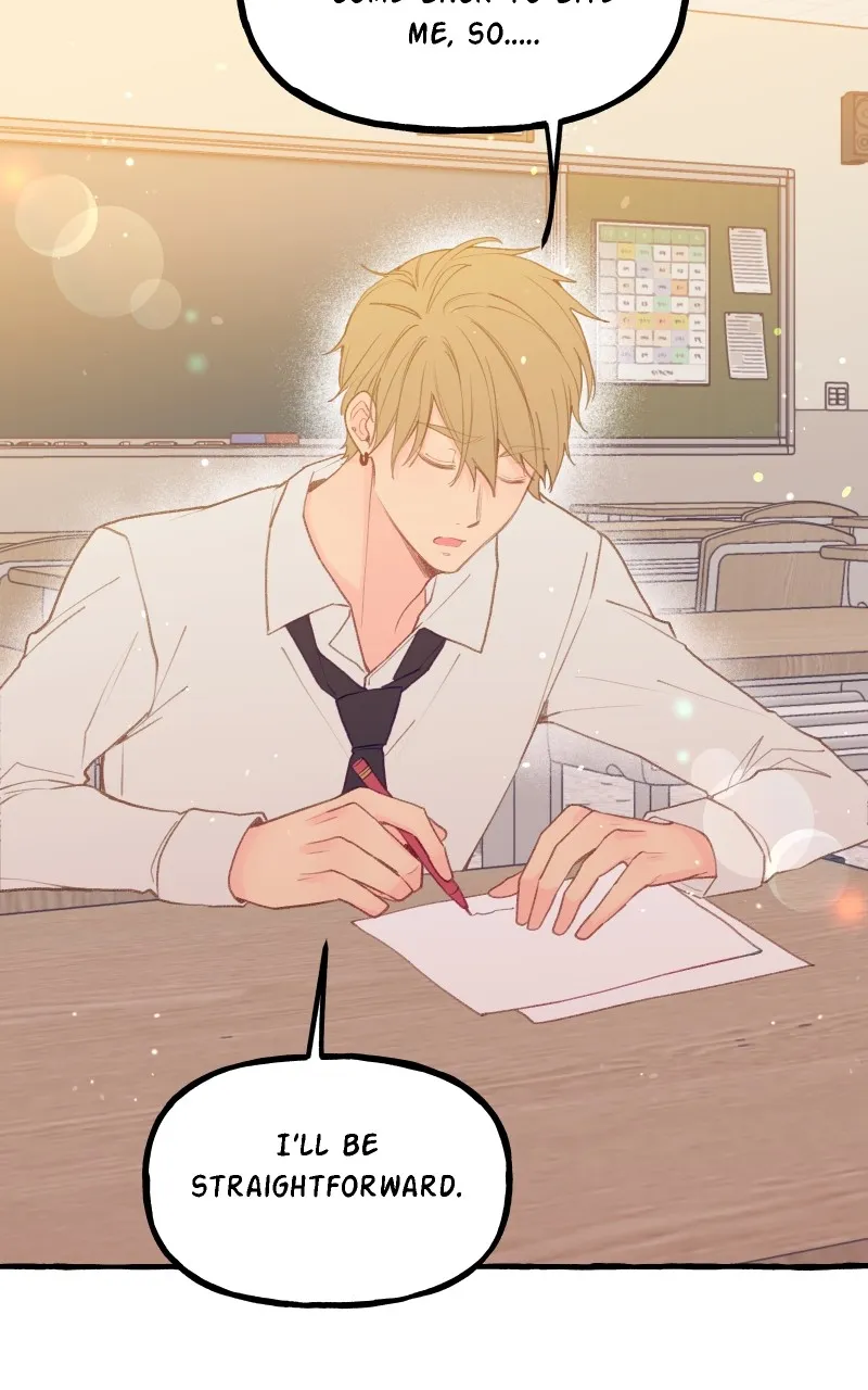 Read Wanna be Friends? chapter 28 image 63 on Lezhin
