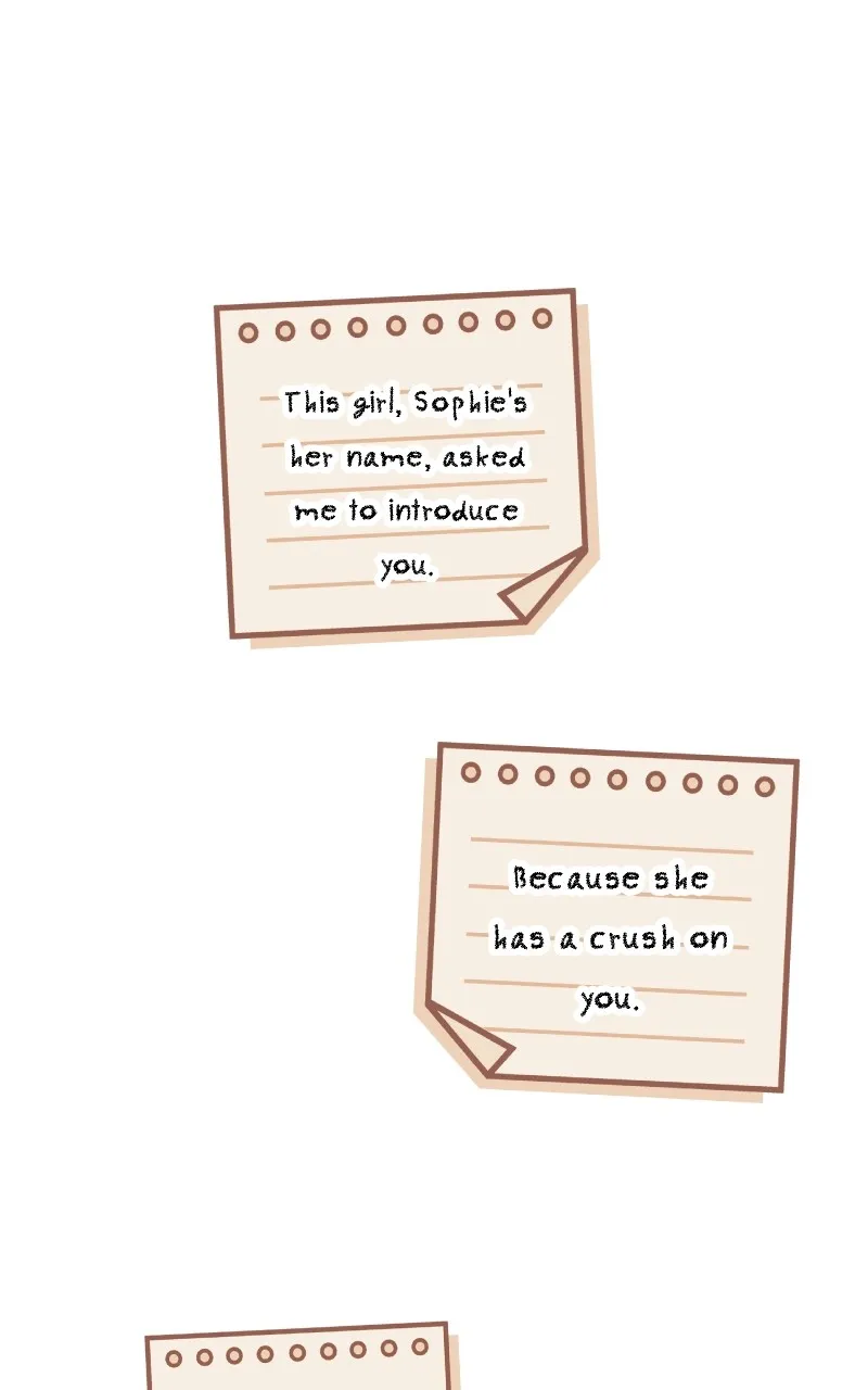 Read Wanna be Friends? chapter 28 image 64 on Lezhin