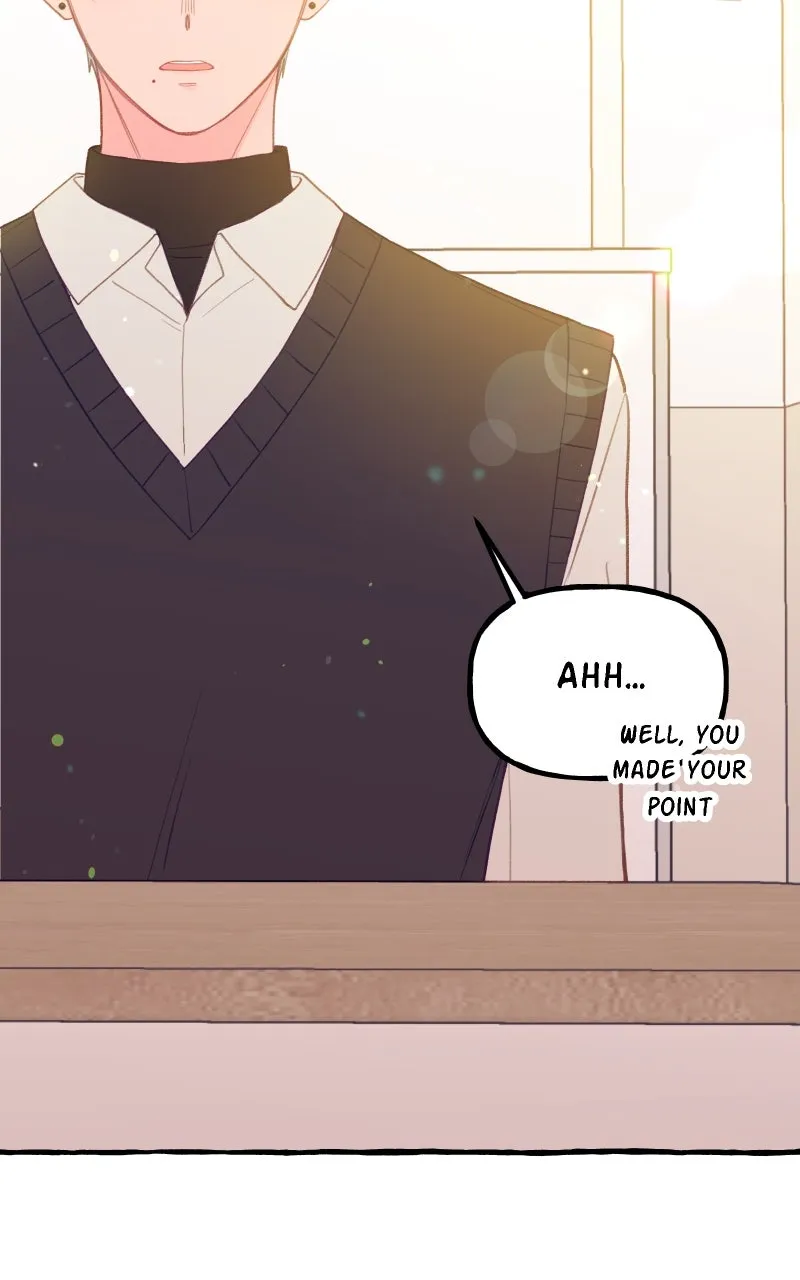 Read Wanna be Friends? chapter 28 image 66 on Lezhin