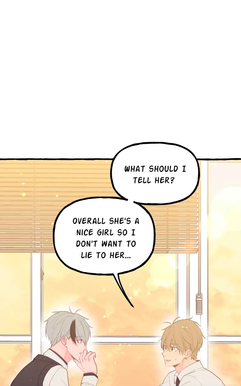 Read Wanna be Friends? chapter 28 image 67 on Lezhin