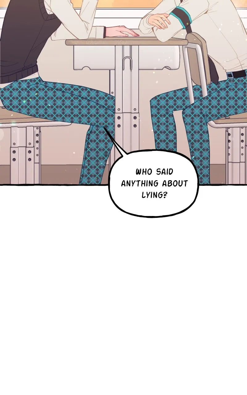 Read Wanna be Friends? chapter 28 image 68 on Lezhin