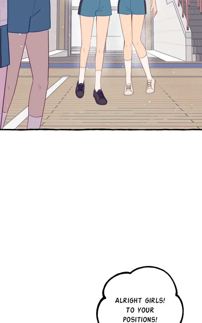Read Wanna be Friends? chapter 28 image 7 on Lezhin