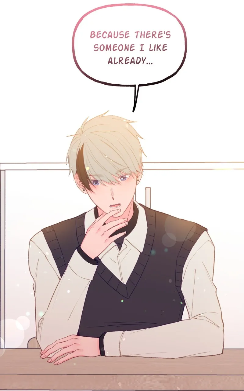 Read Wanna be Friends? chapter 28 image 70 on Lezhin