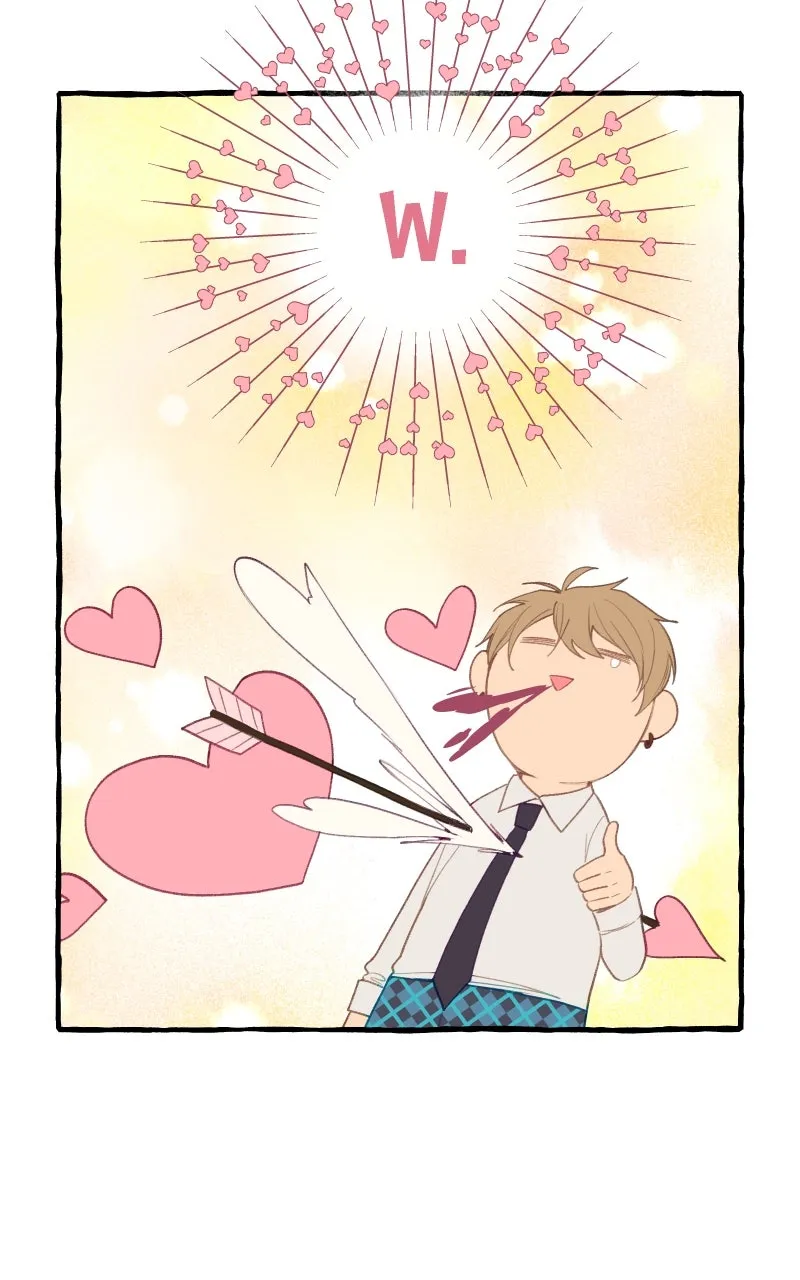Read Wanna be Friends? chapter 28 image 72 on Lezhin