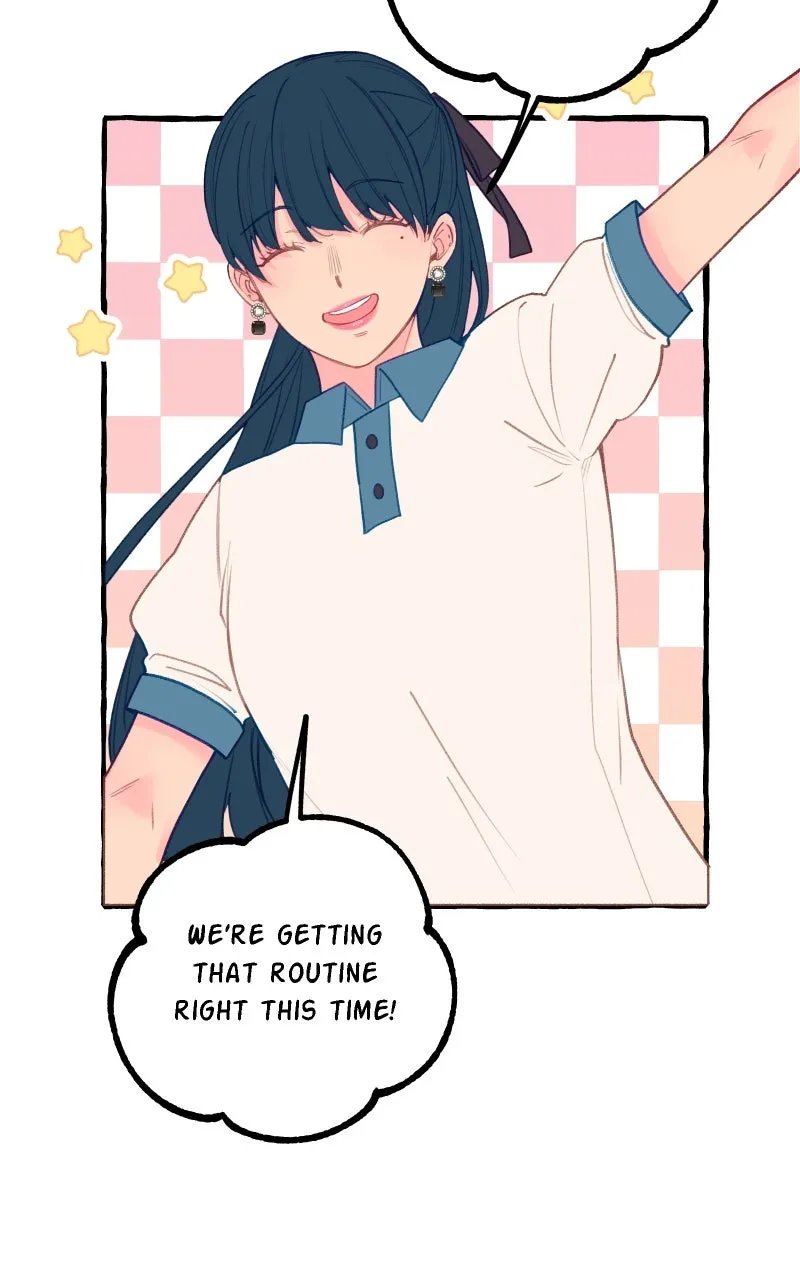 Read Wanna be Friends? chapter 28 image 8 on Lezhin