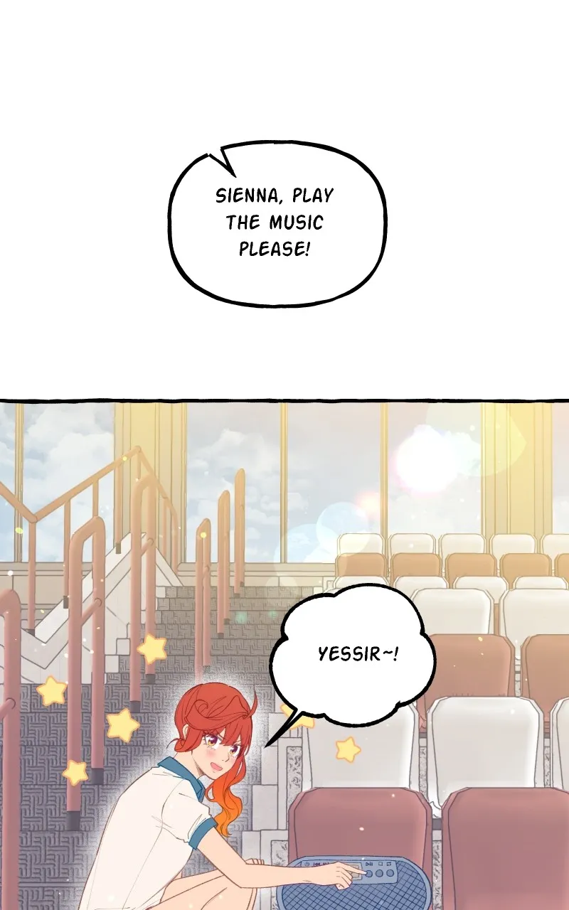 Read Wanna be Friends? chapter 28 image 9 on Lezhin