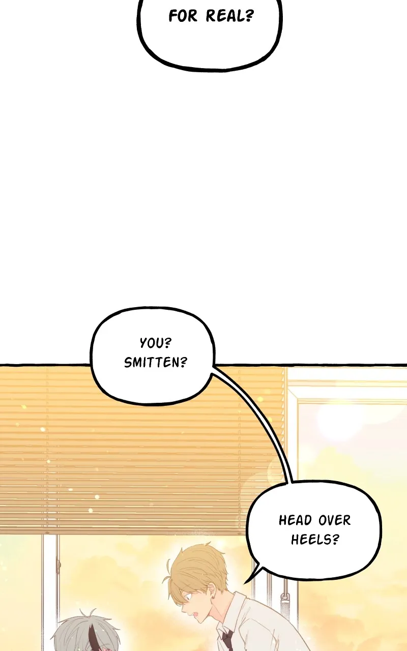 Read Wanna be Friends? chapter 29 image 13 on Lezhin