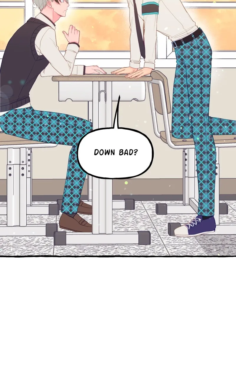Read Wanna be Friends? chapter 29 image 14 on Lezhin