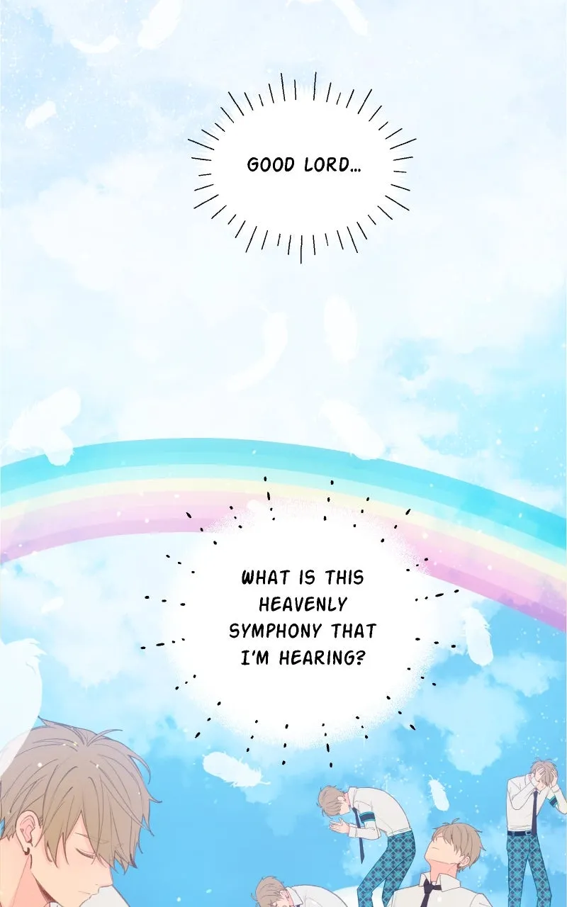 Read Wanna be Friends? chapter 29 image 16 on Lezhin