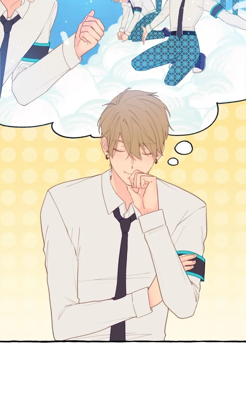 Read Wanna be Friends? chapter 29 image 17 on Lezhin