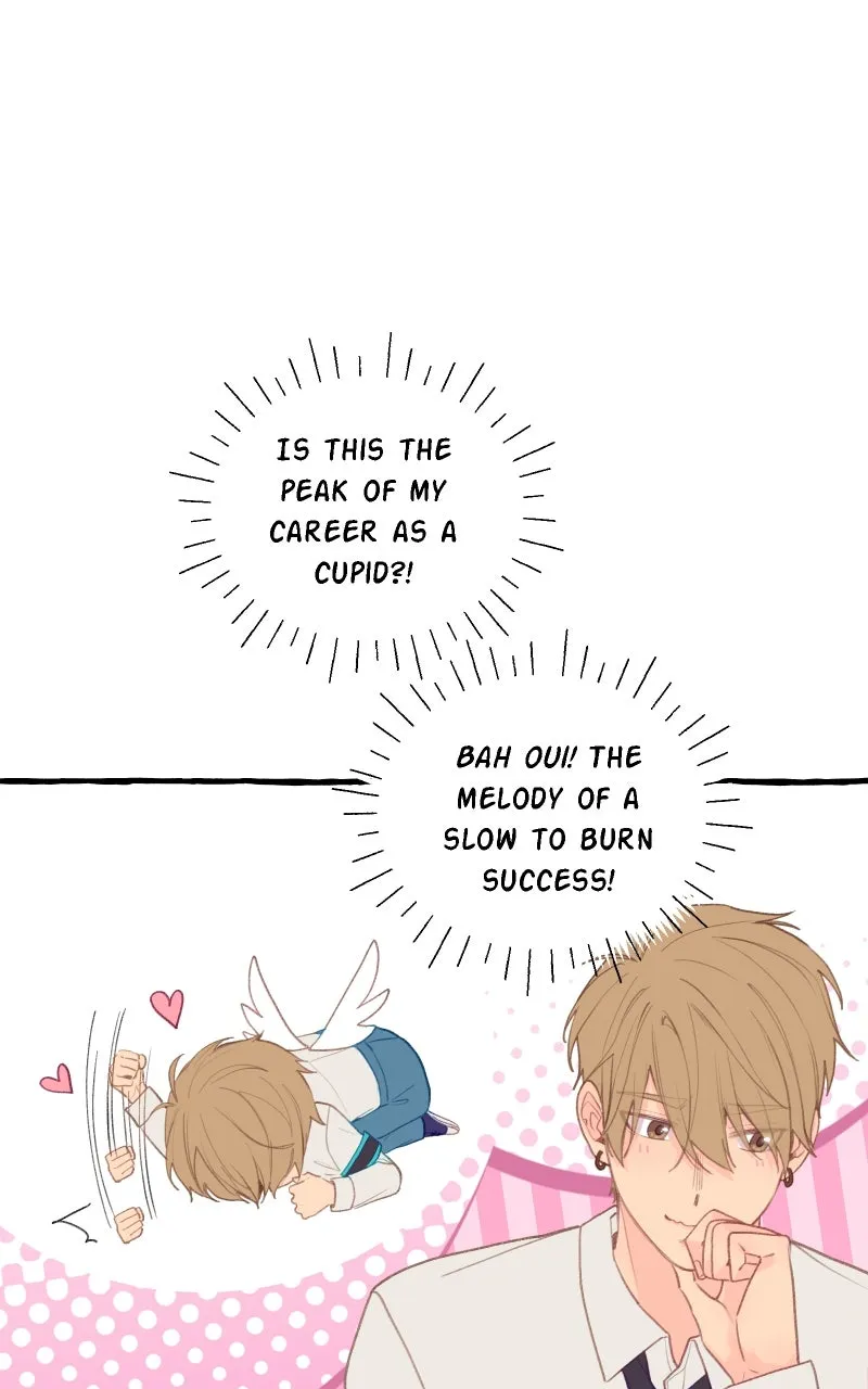 Read Wanna be Friends? chapter 29 image 18 on Lezhin