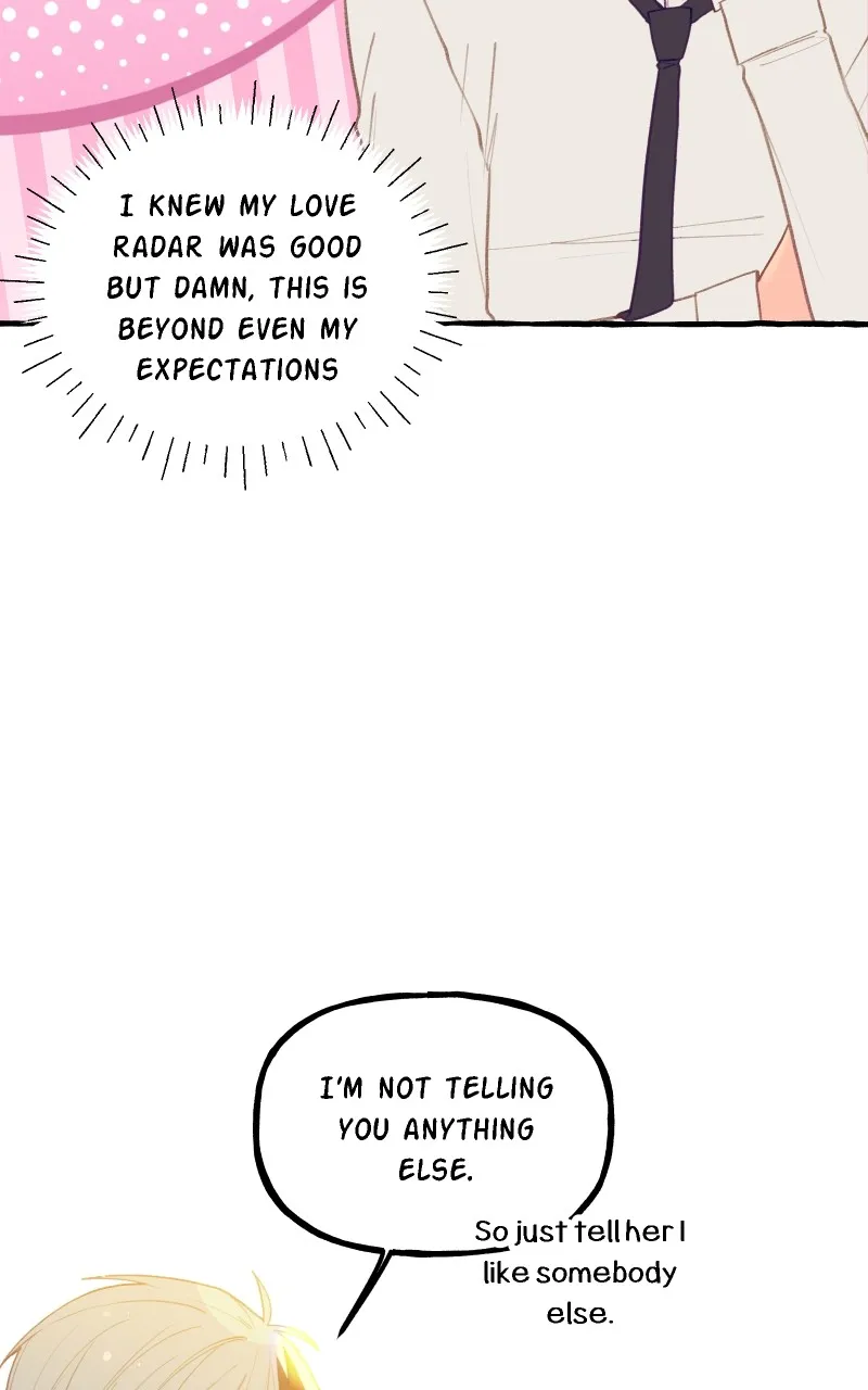 Read Wanna be Friends? chapter 29 image 19 on Lezhin