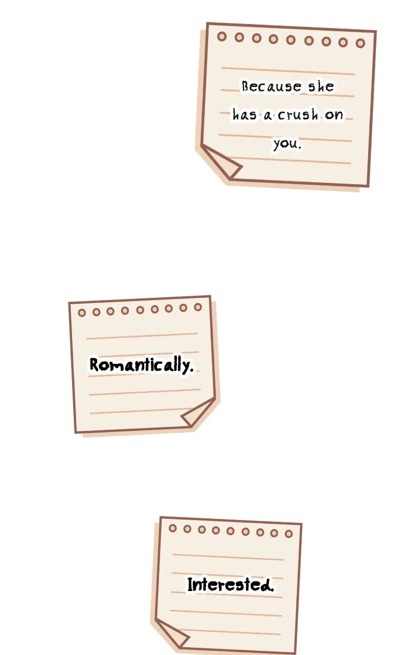 Read Wanna be Friends? chapter 29 image 2 on Lezhin