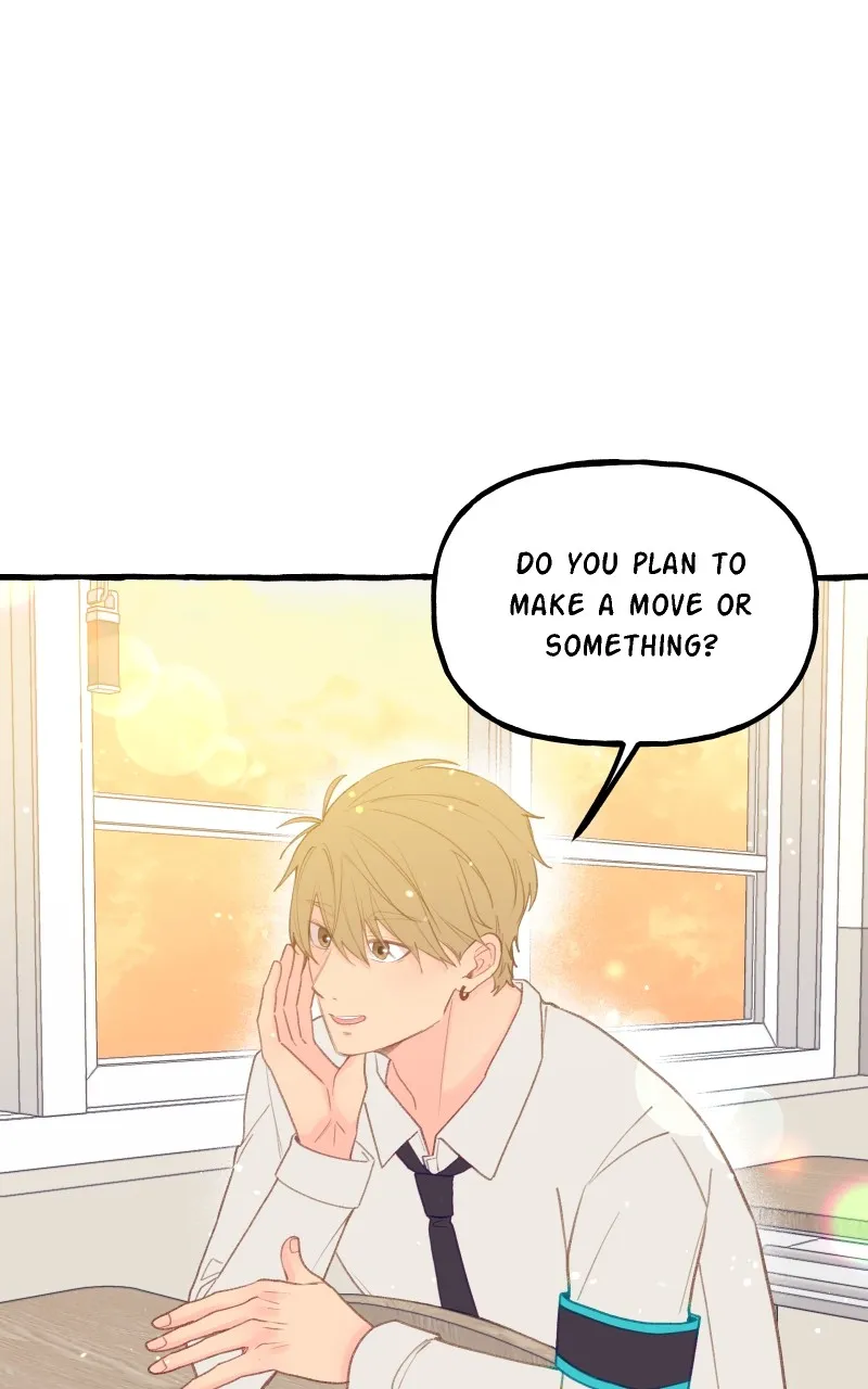 Read Wanna be Friends? chapter 29 image 21 on Lezhin