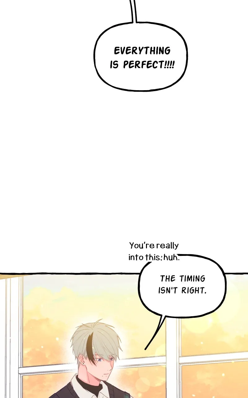 Read Wanna be Friends? chapter 29 image 25 on Lezhin