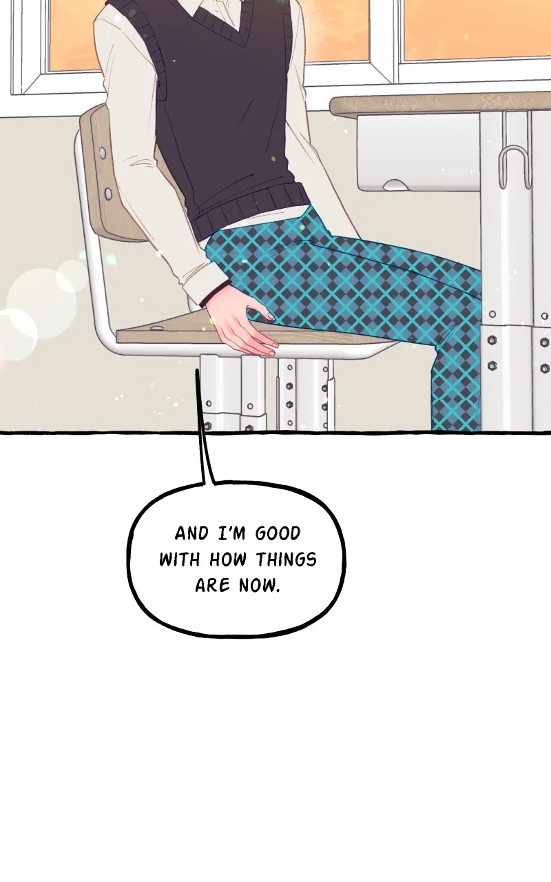 Read Wanna be Friends? chapter 29 image 26 on Lezhin