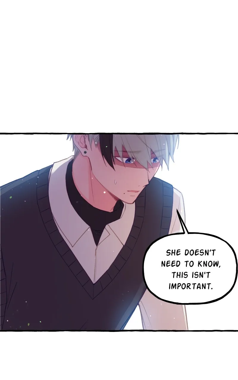 Read Wanna be Friends? chapter 29 image 27 on Lezhin