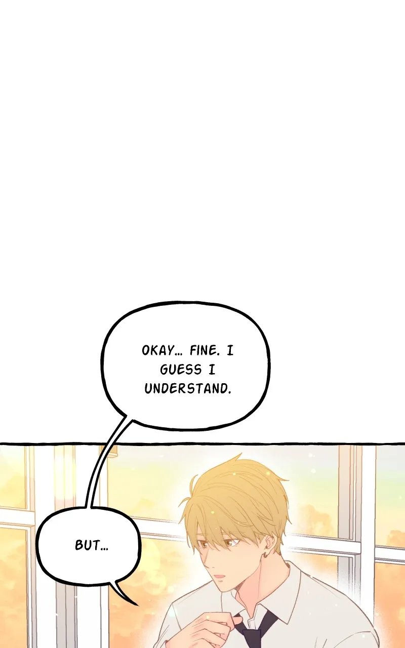 Read Wanna be Friends? chapter 29 image 28 on Lezhin