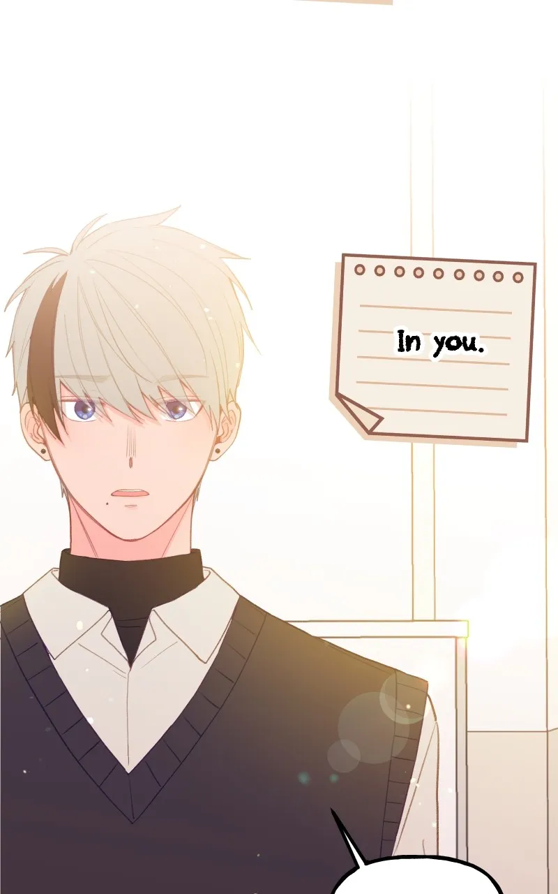 Read Wanna be Friends? chapter 29 image 3 on Lezhin