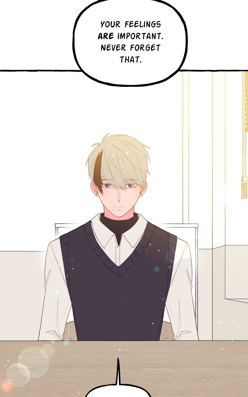 Read Wanna be Friends? chapter 29 image 30 on Lezhin