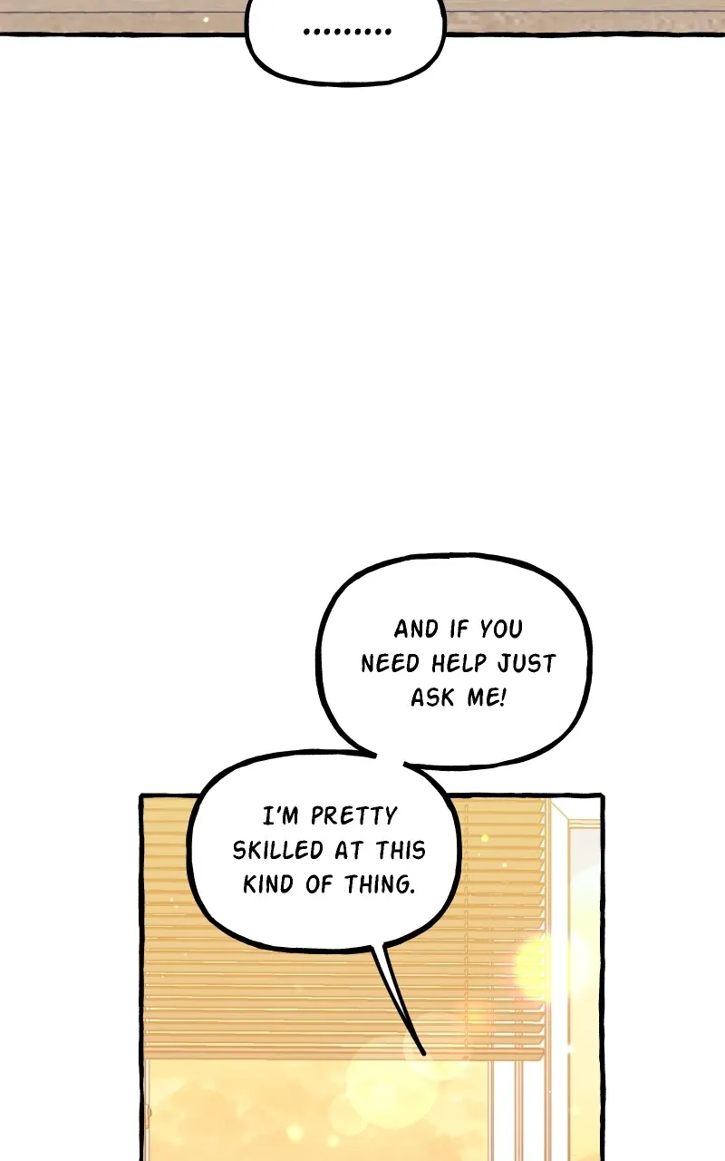 Read Wanna be Friends? chapter 29 image 31 on Lezhin