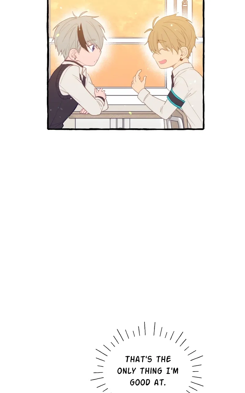 Read Wanna be Friends? chapter 29 image 32 on Lezhin