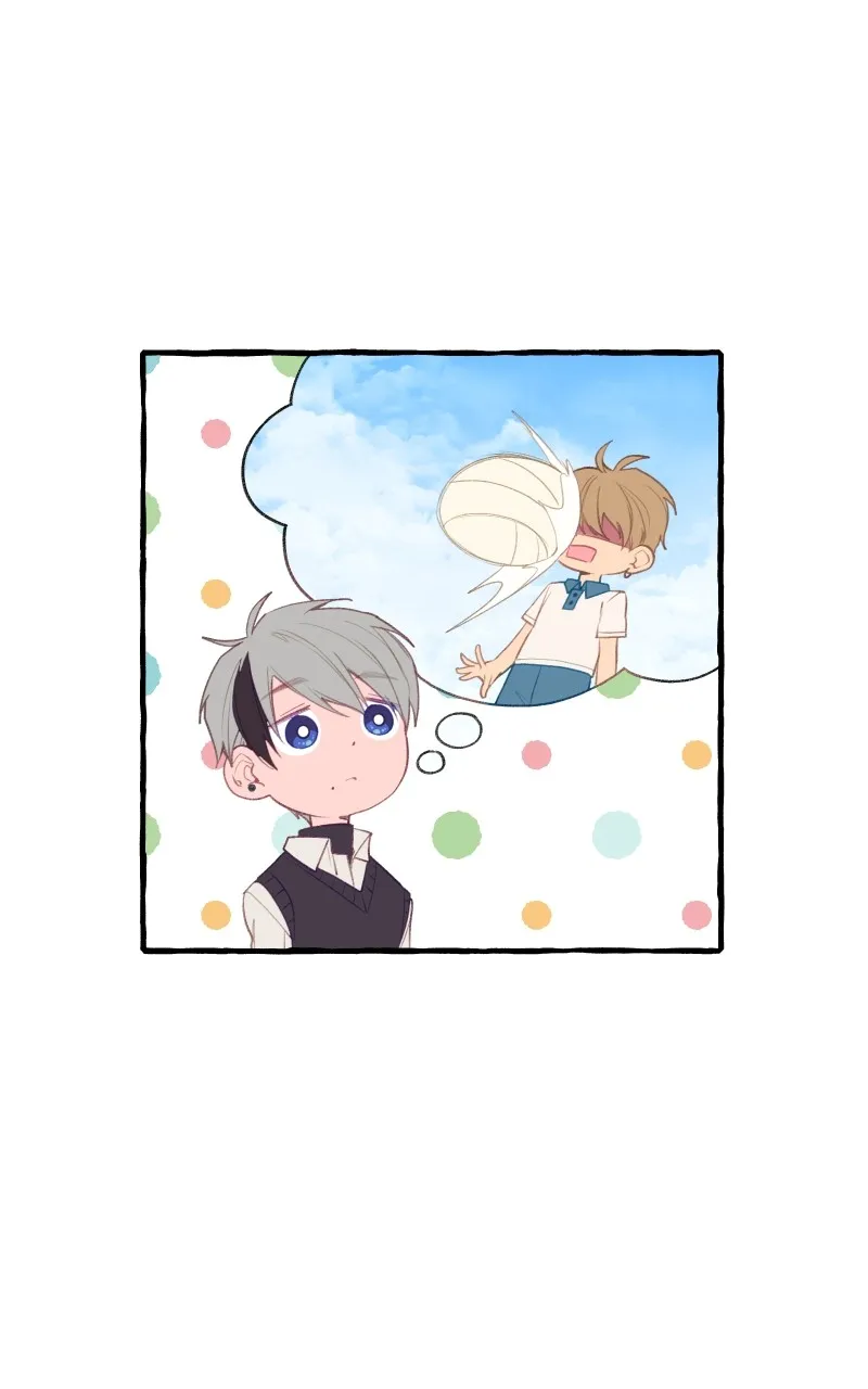 Read Wanna be Friends? chapter 29 image 37 on Lezhin