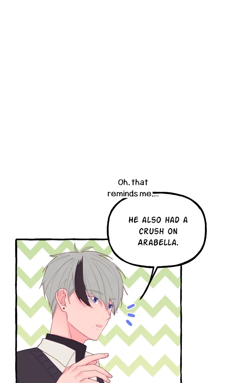 Read Wanna be Friends? chapter 29 image 41 on Lezhin