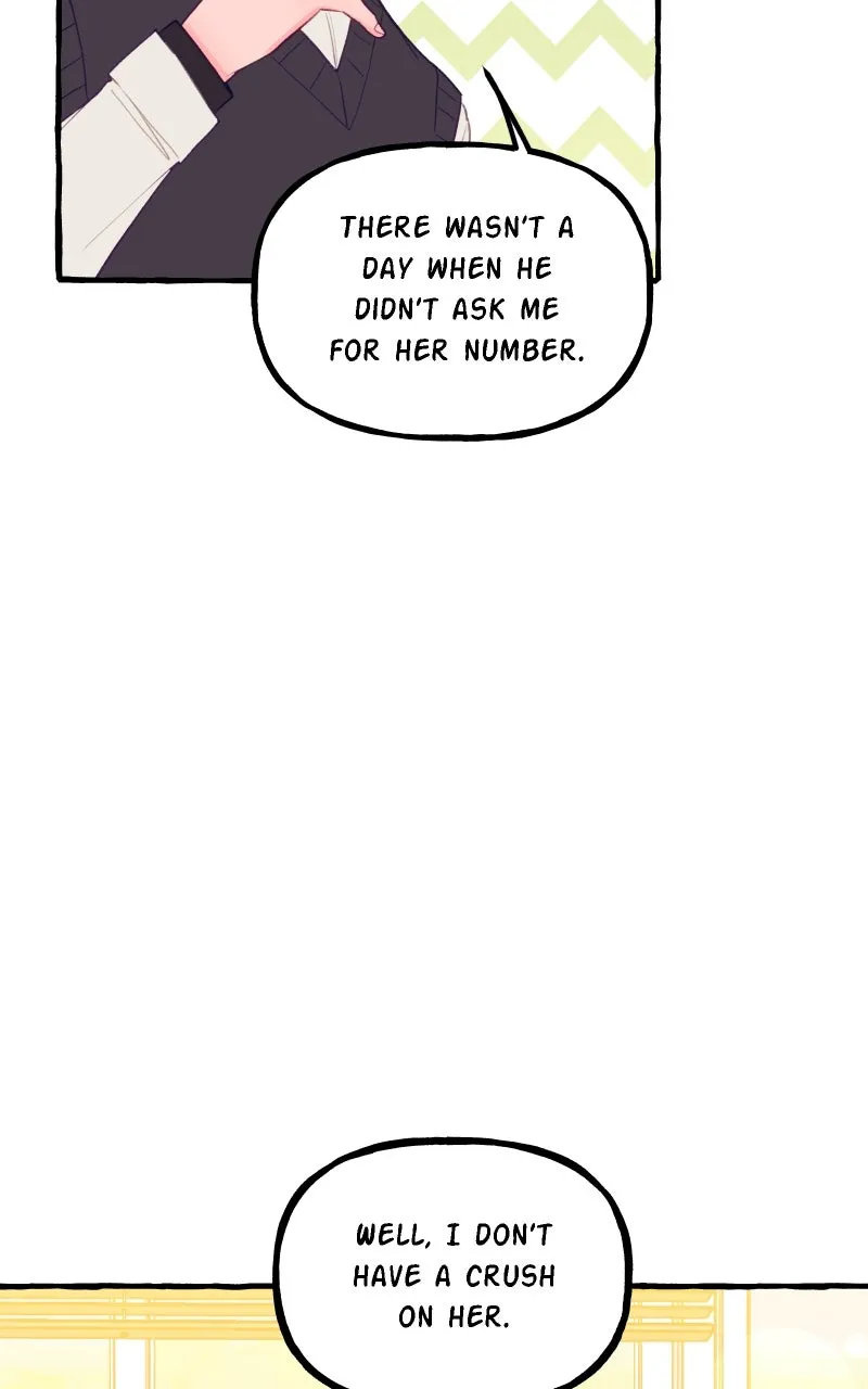 Read Wanna be Friends? chapter 29 image 42 on Lezhin