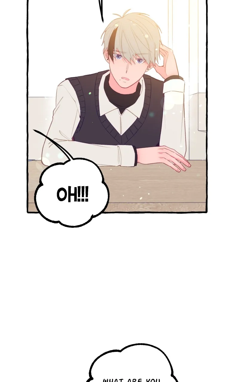 Read Wanna be Friends? chapter 29 image 46 on Lezhin